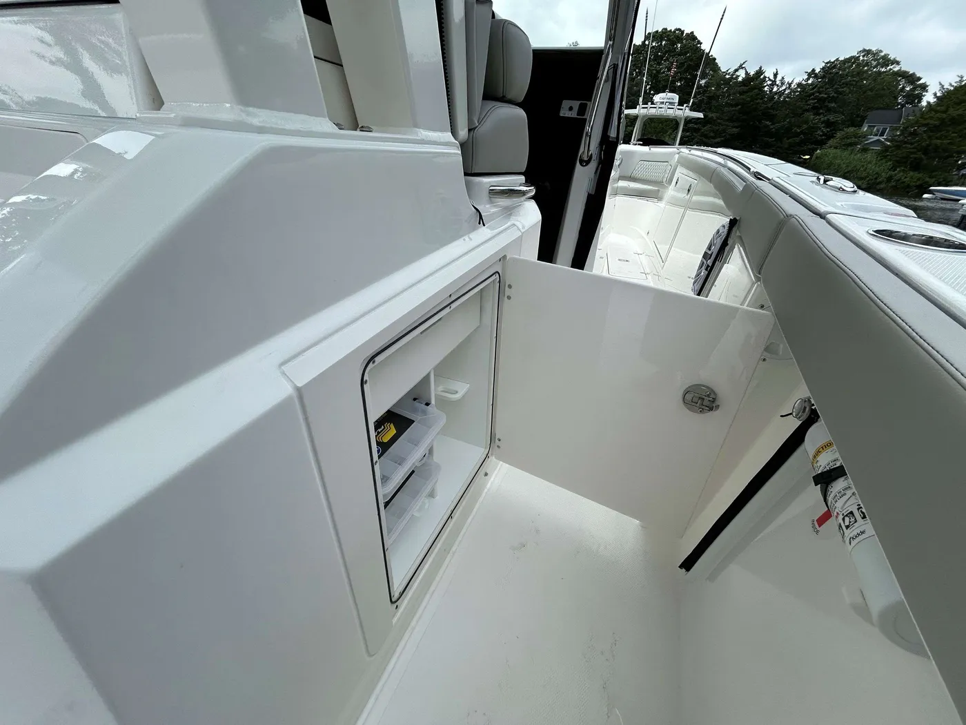 boat Image