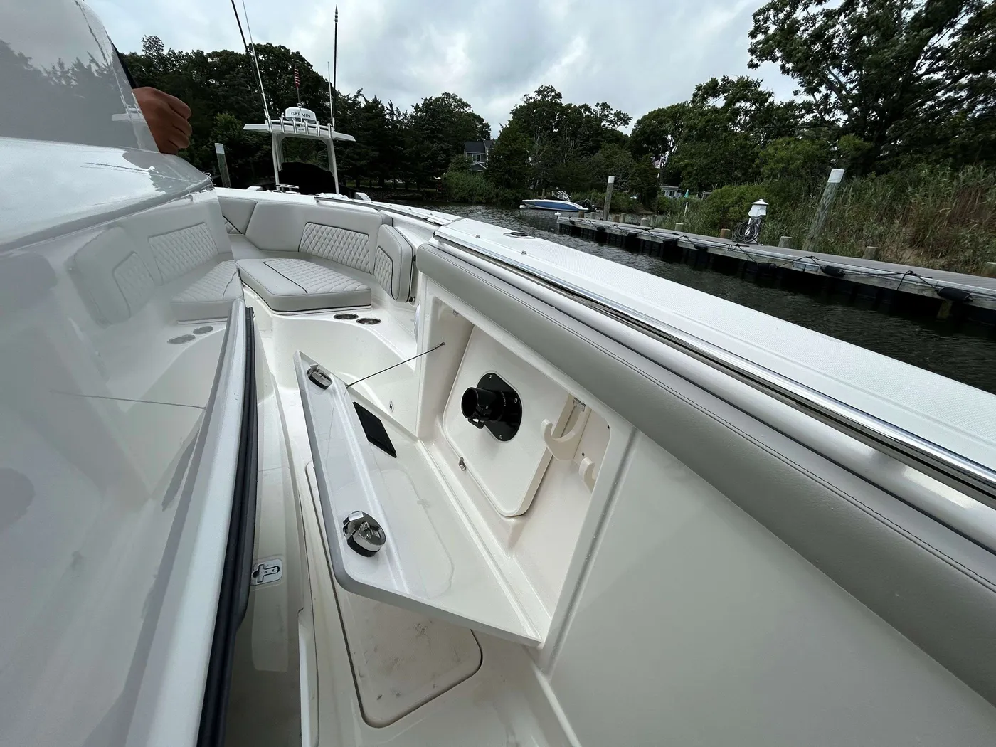 boat Image