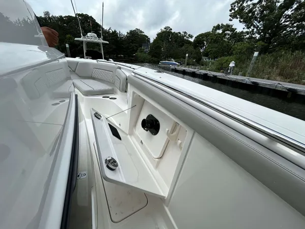 2026 Pursuit S 328 detail image 22