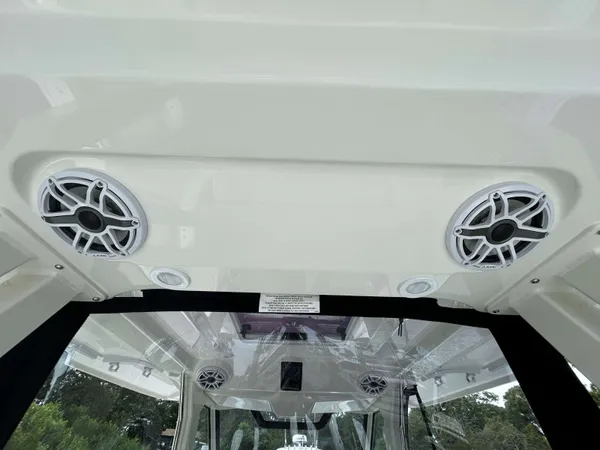 2026 Pursuit S 328 detail image 17
