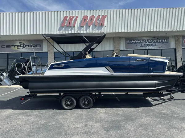 2025 Balise Horizon 24L