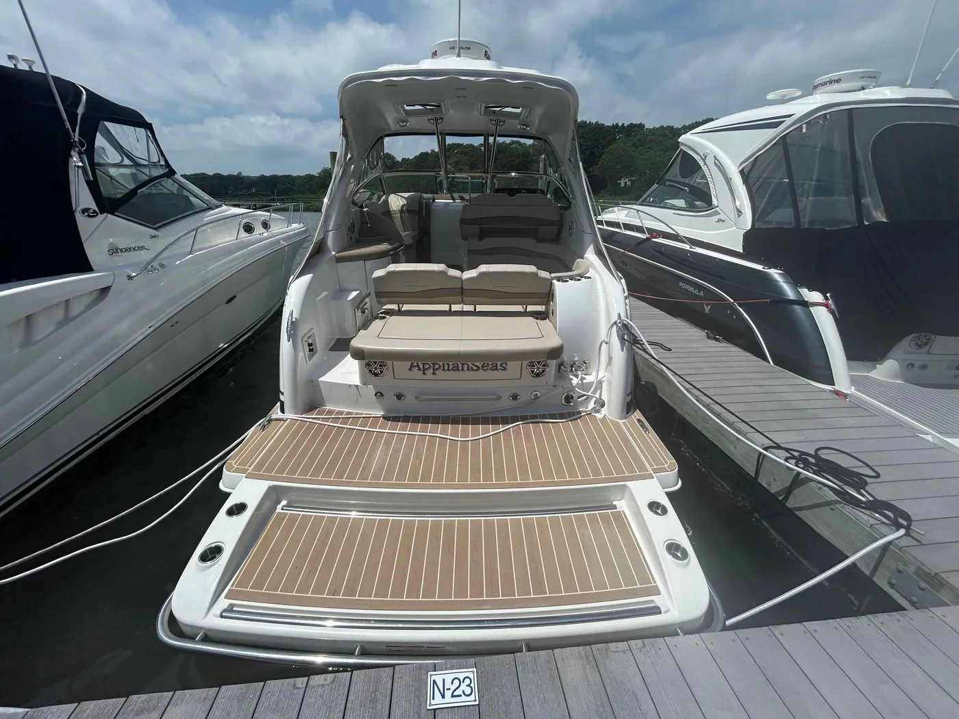 boat Image