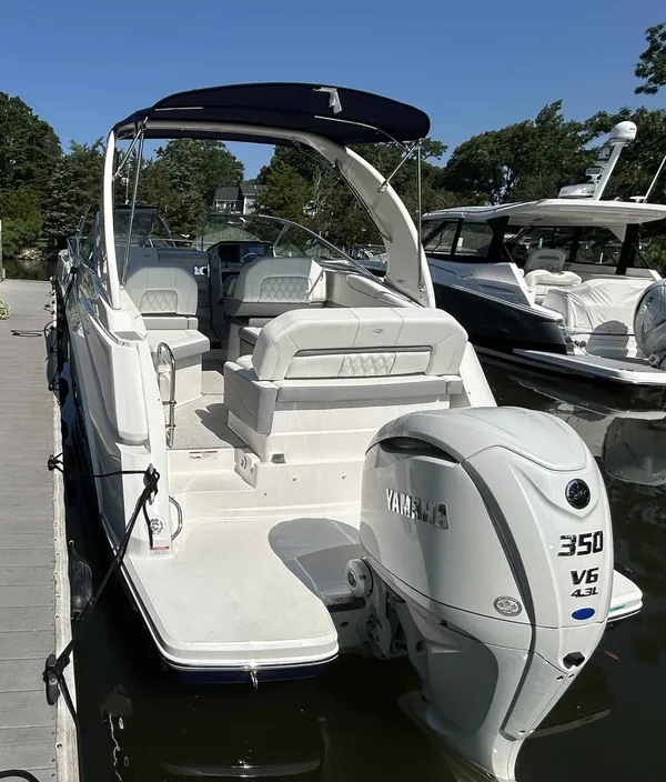 2026 Regal 26 XO detail image 2