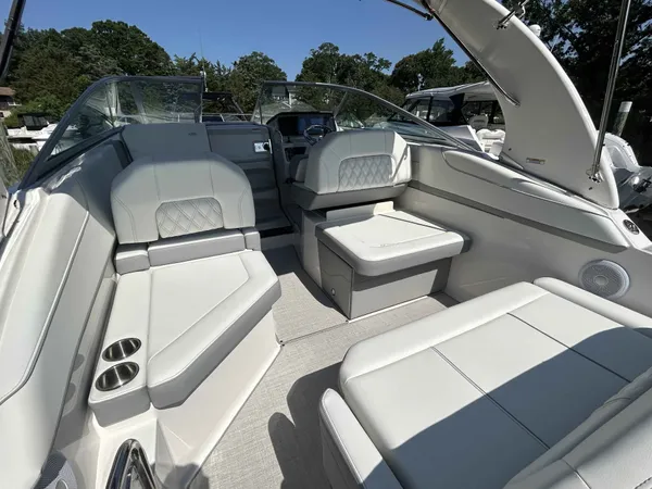 2026 Regal 26 XO detail image 5