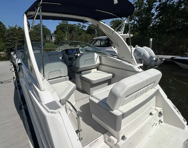 2026 Regal 26 XO detail image 4