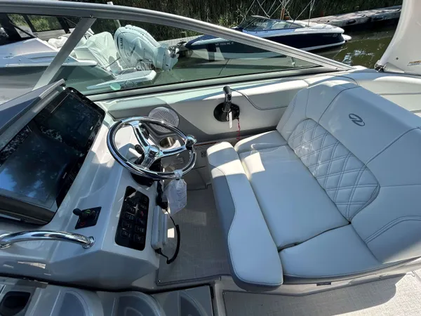 2026 Regal 26 XO detail image 10