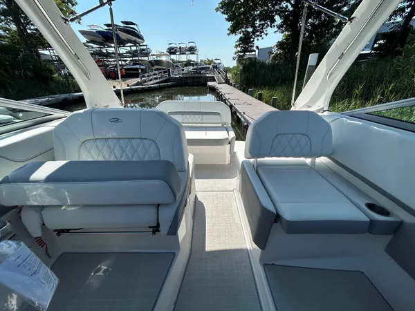 2026 Regal 26 XO detail image 14