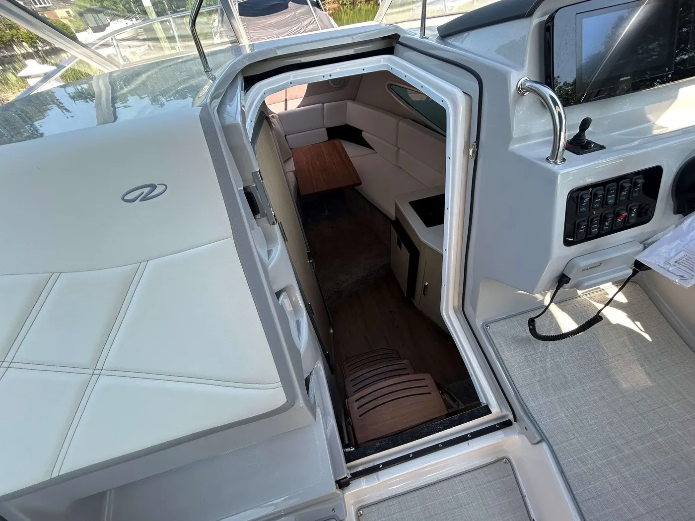 boat Image