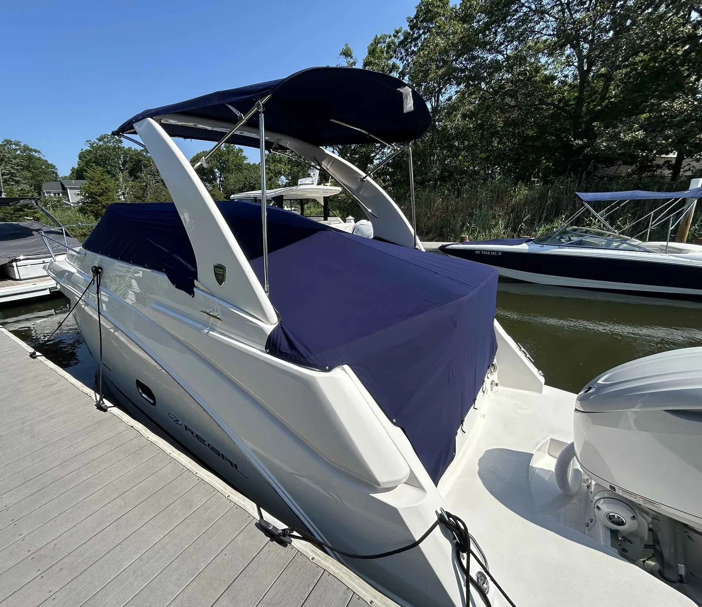 boat Image