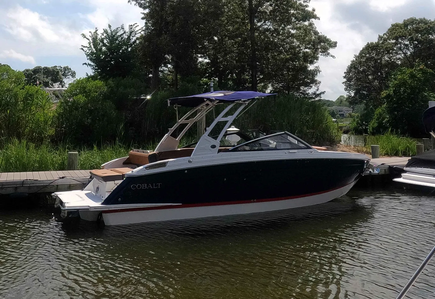 boat Image