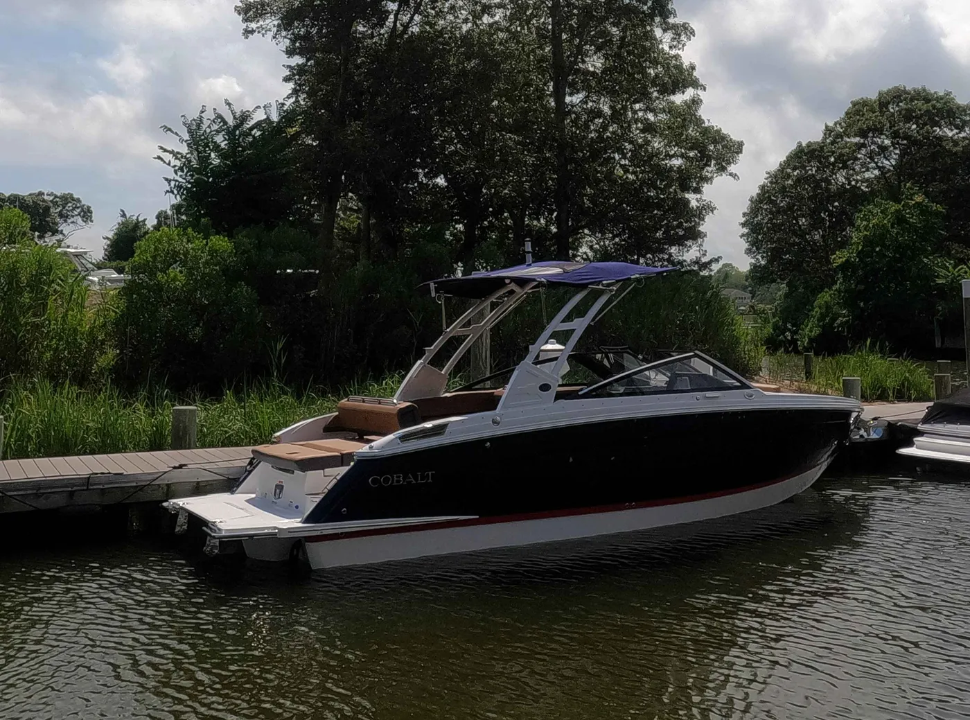 boat Image