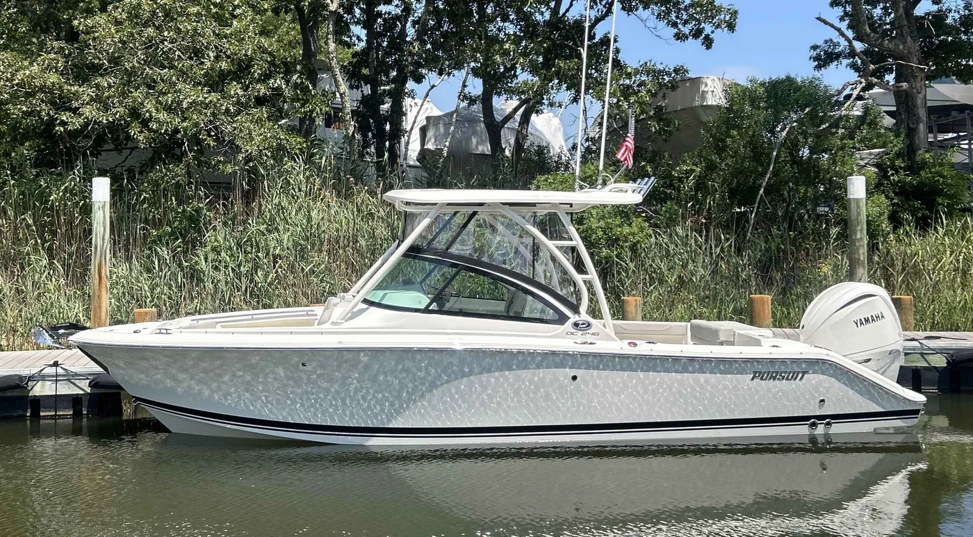 boat Image