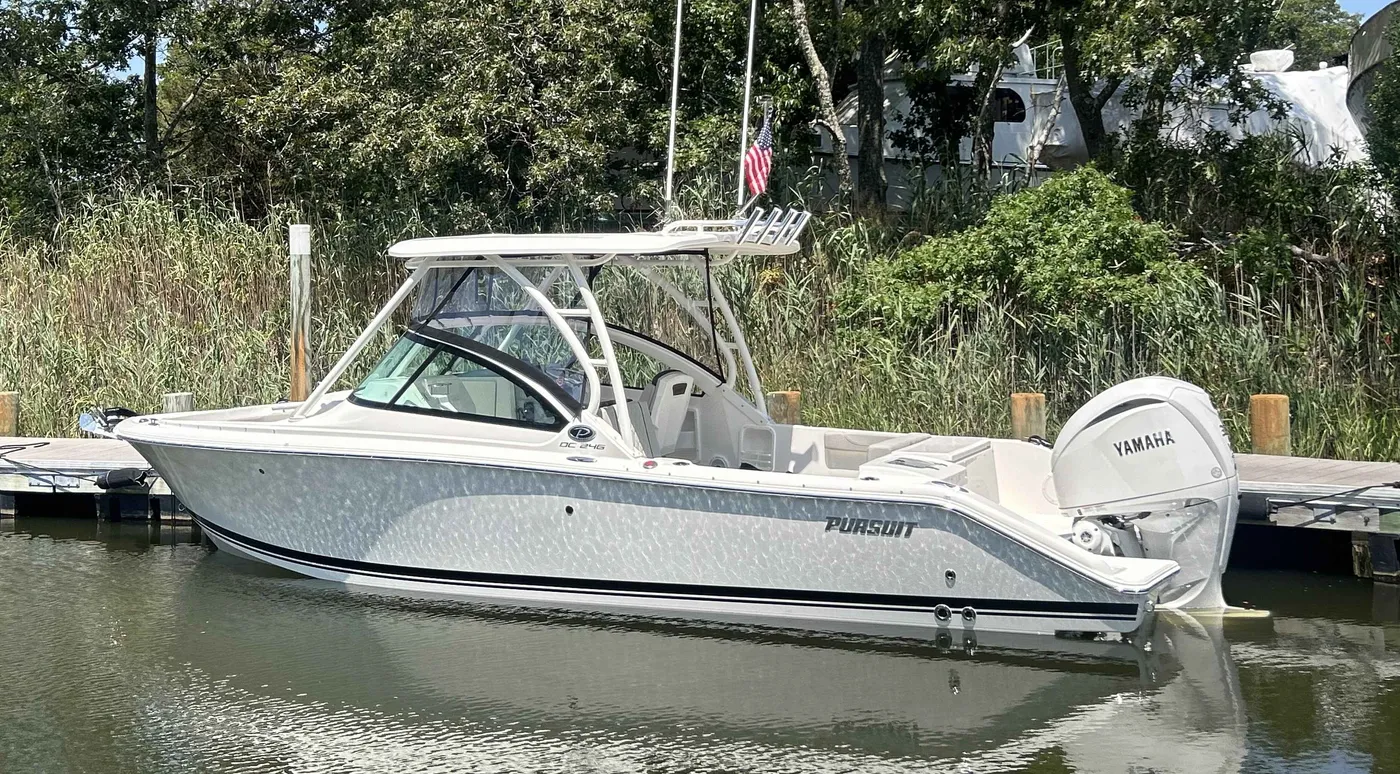 boat Image