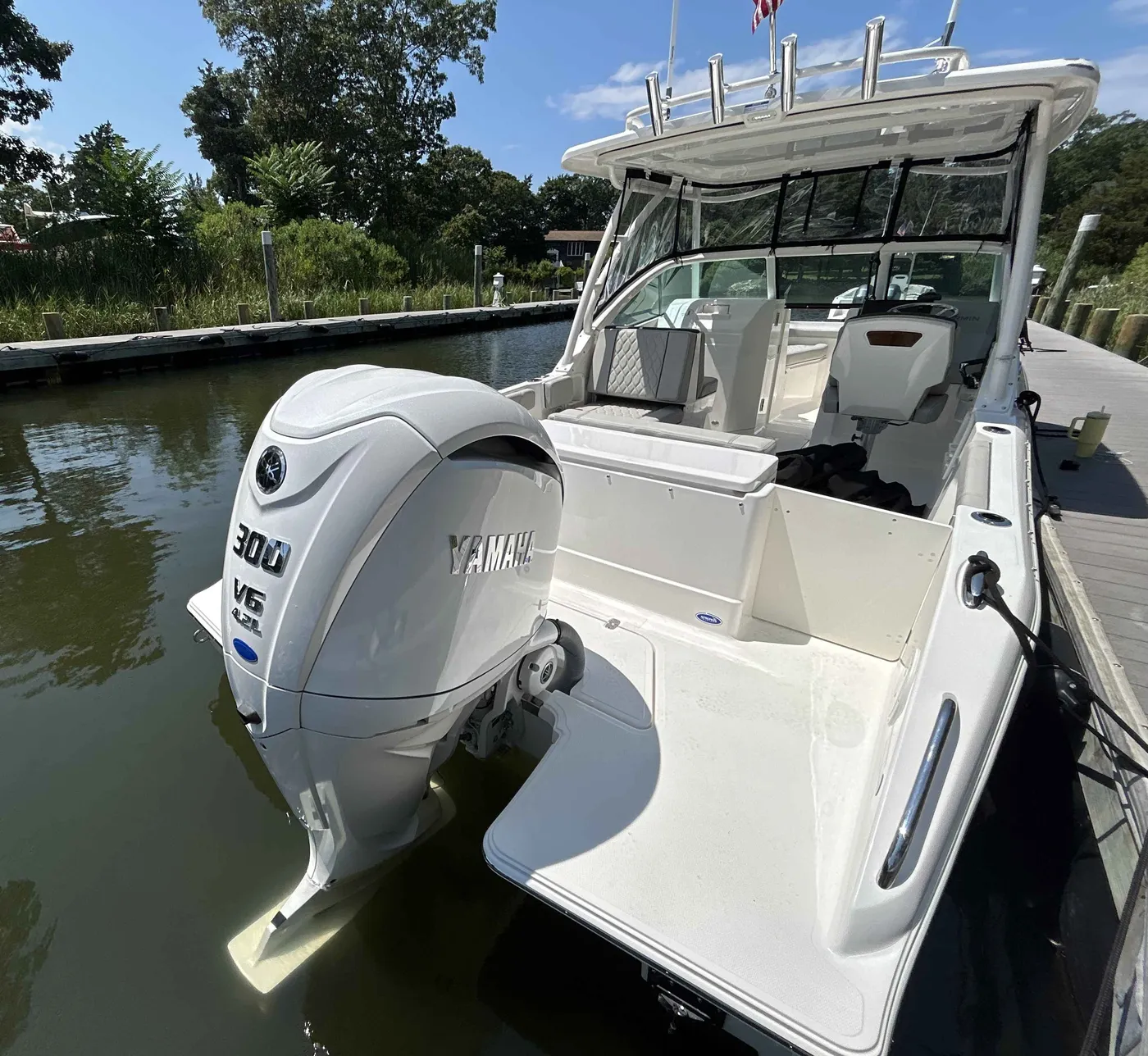 boat Image
