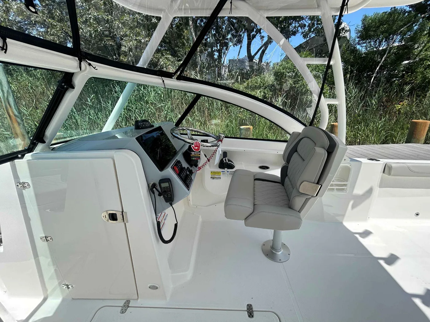 boat Image