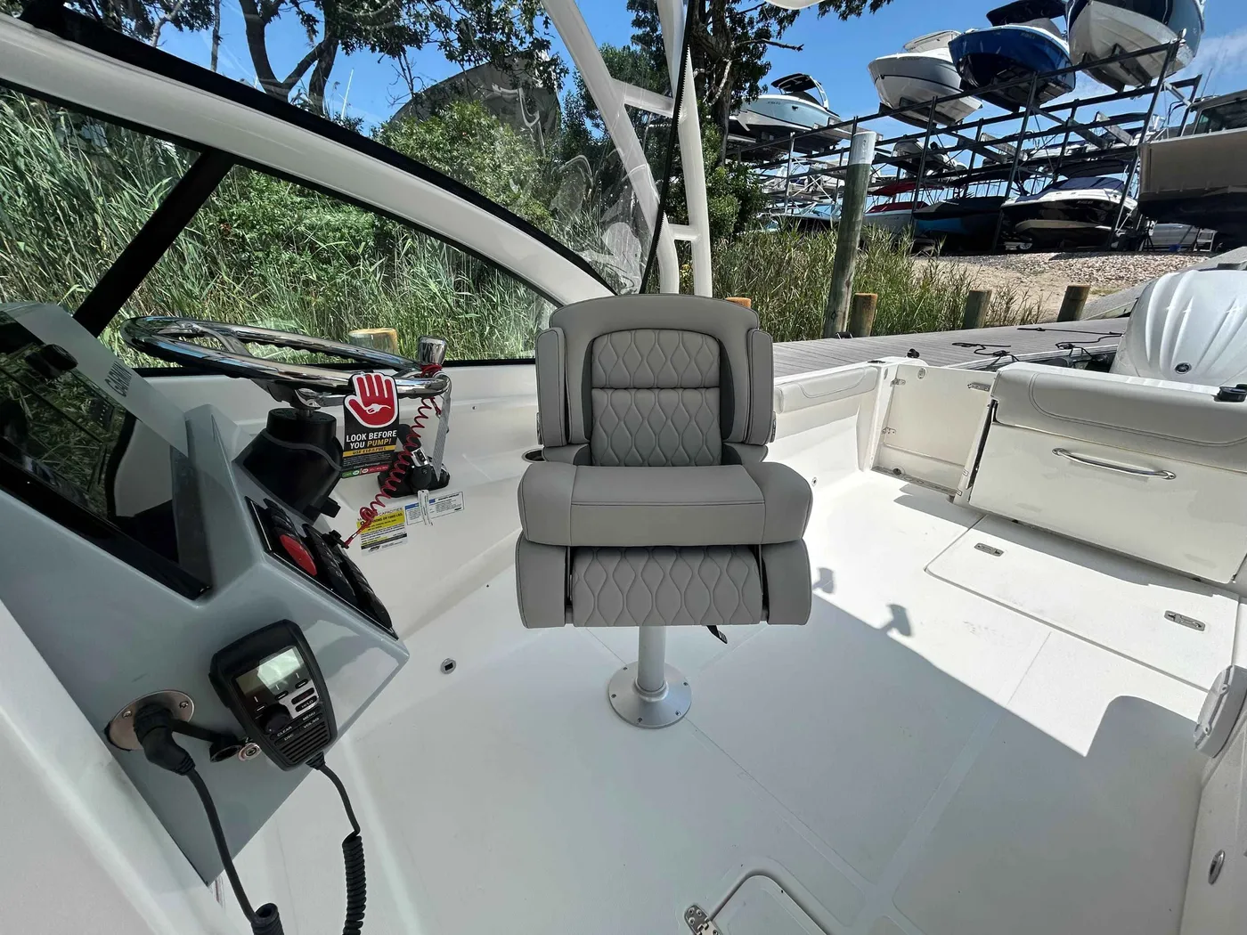 boat Image