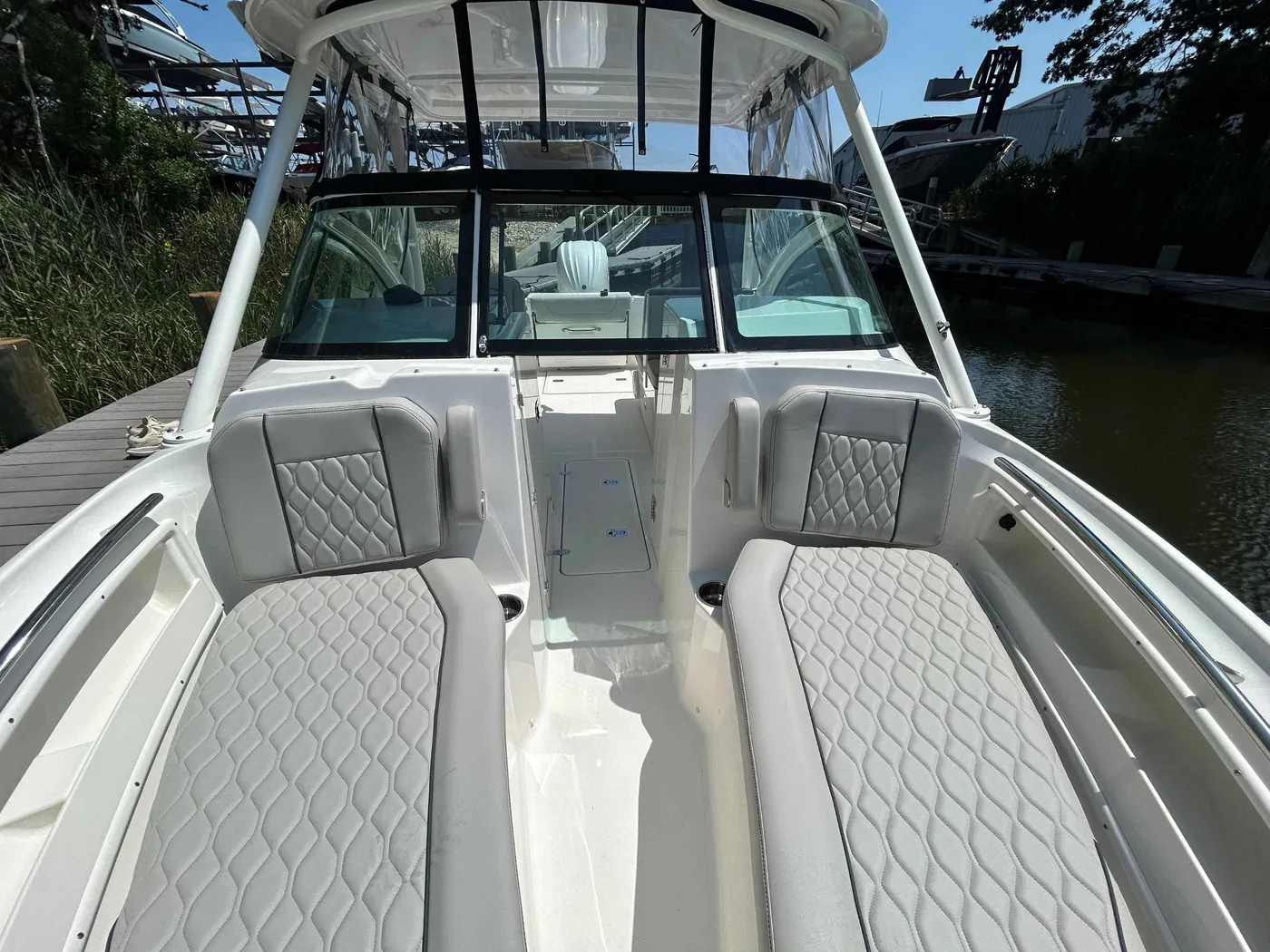 boat Image