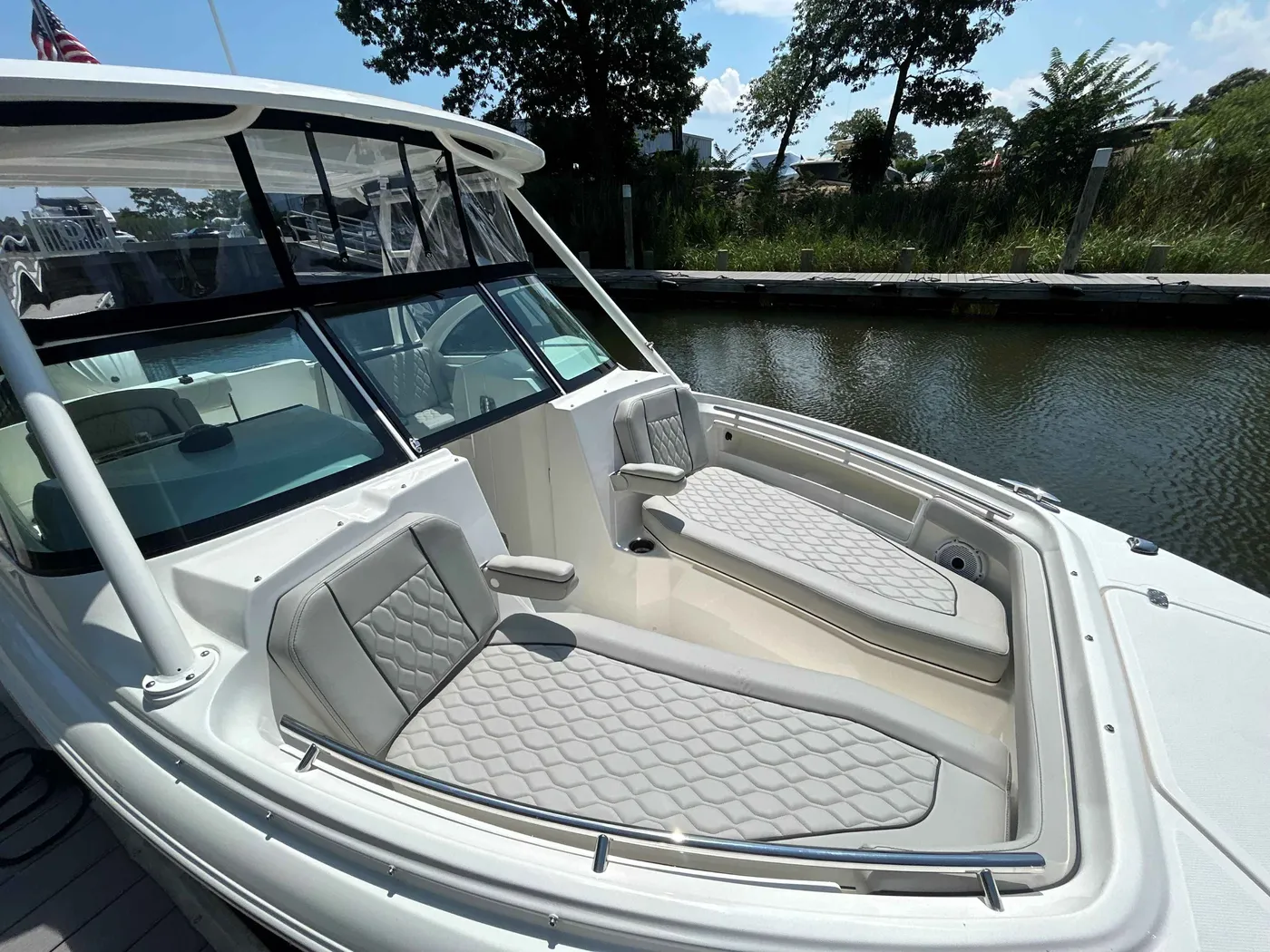 boat Image