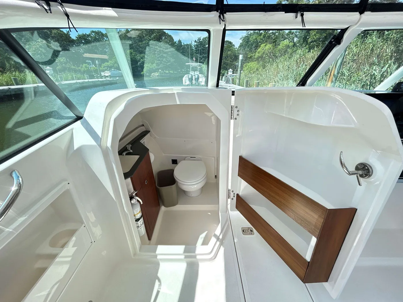 boat Image