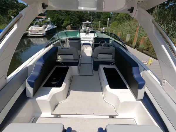 2026 Regal LX6 ULTIMATE detail image 8