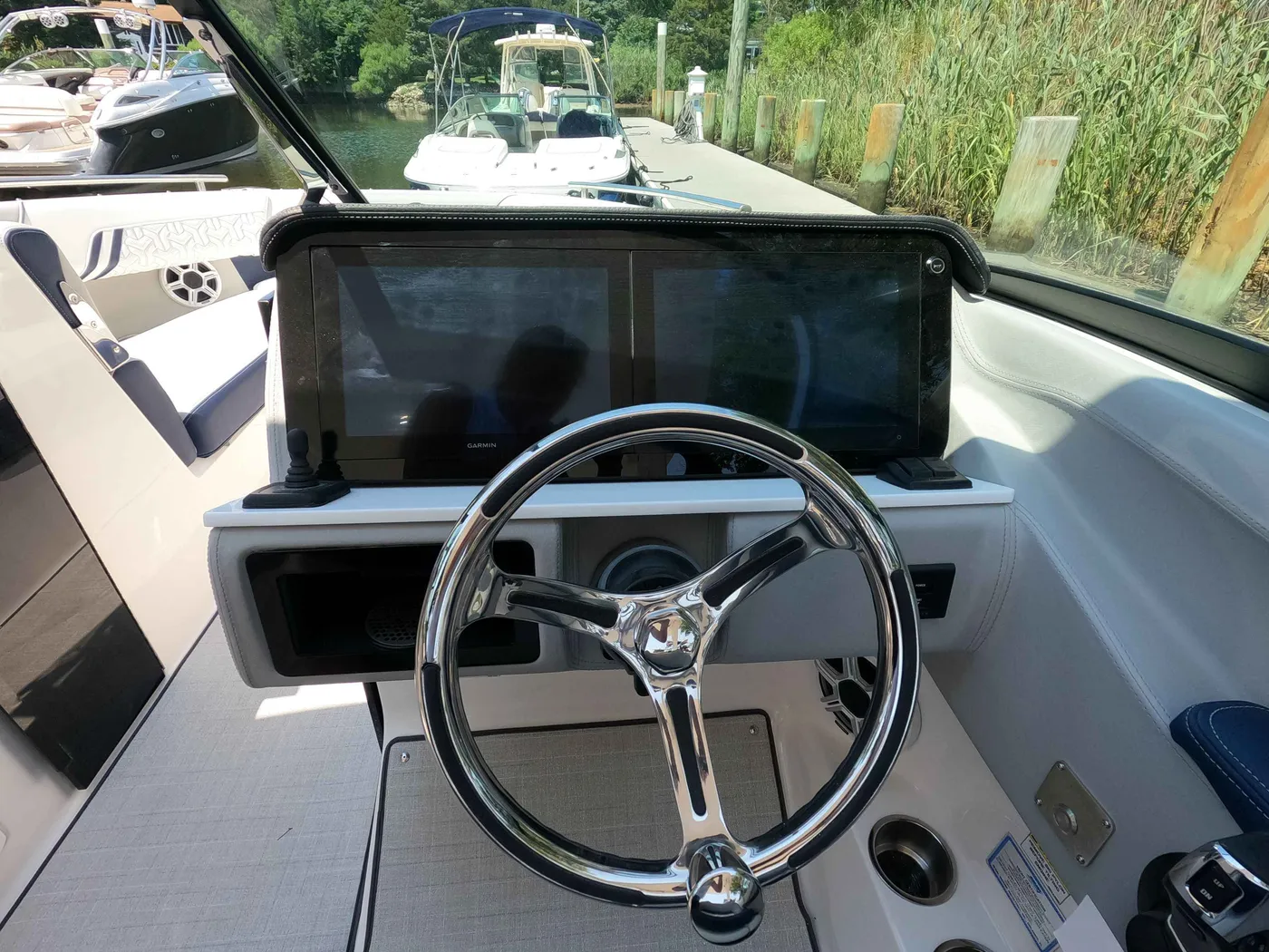boat Image