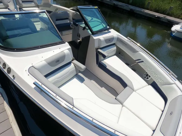 2026 Regal LX6 ULTIMATE detail image 21