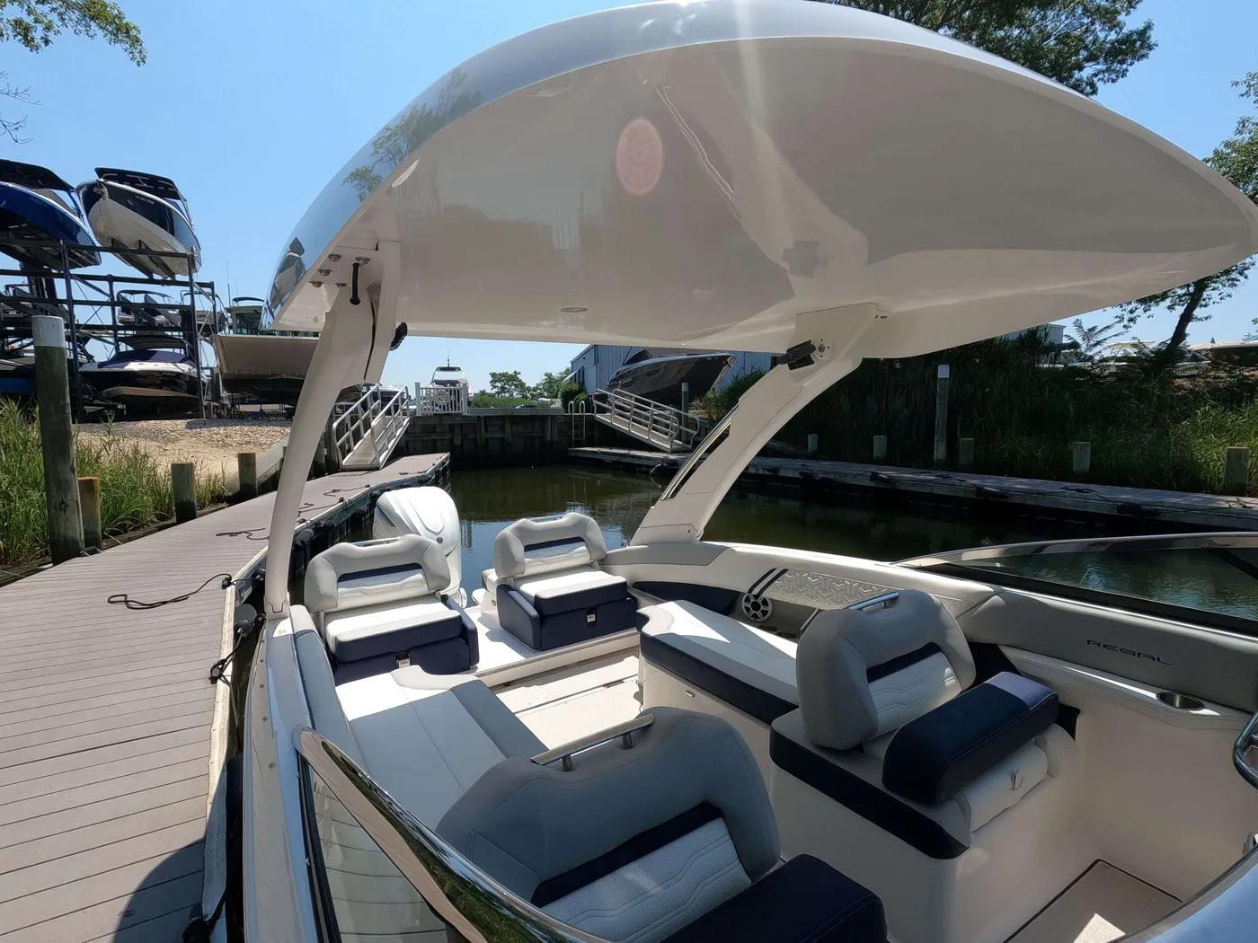 boat Image
