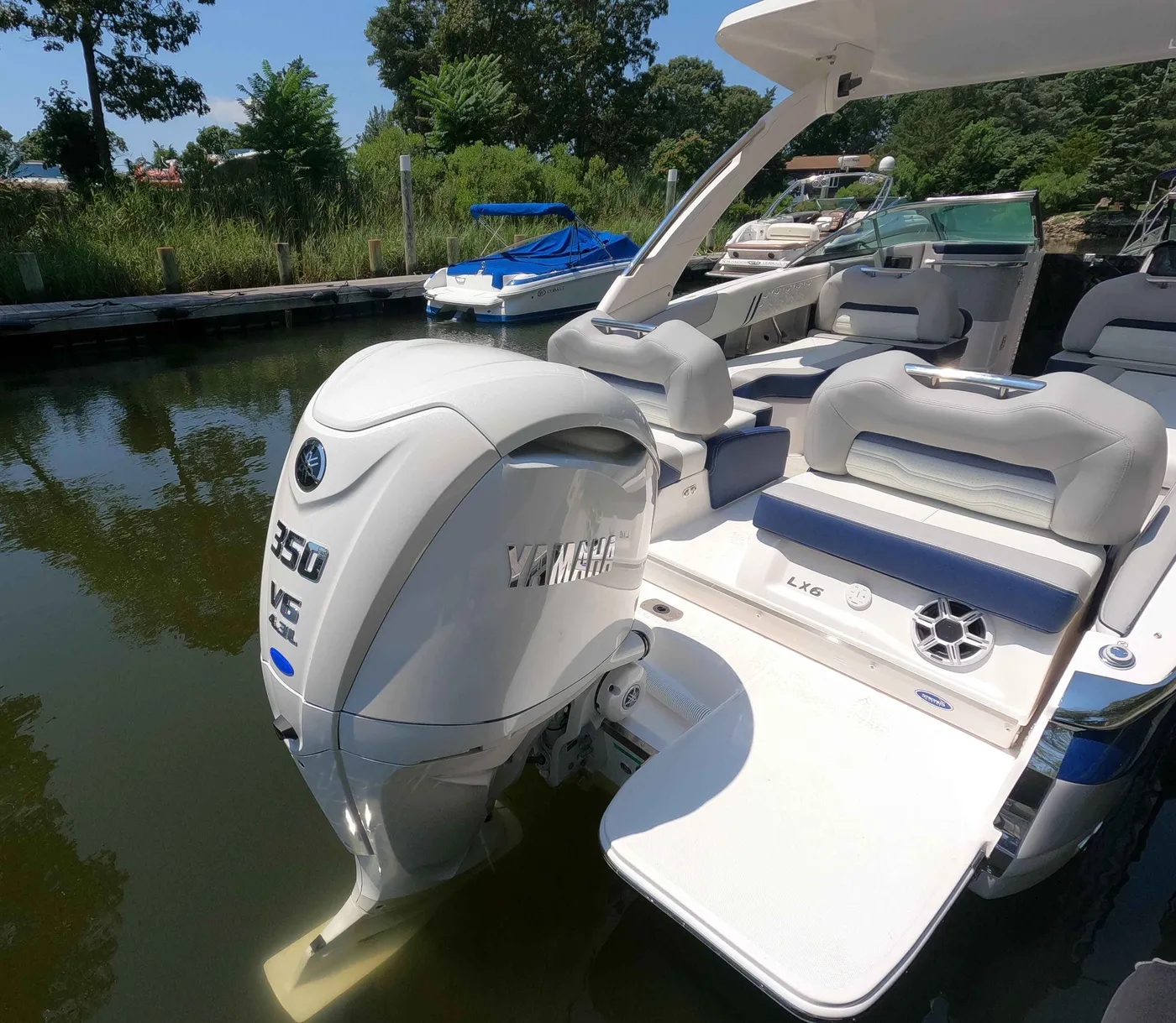 boat Image