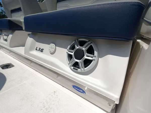 2026 Regal LX6 ULTIMATE detail image 3