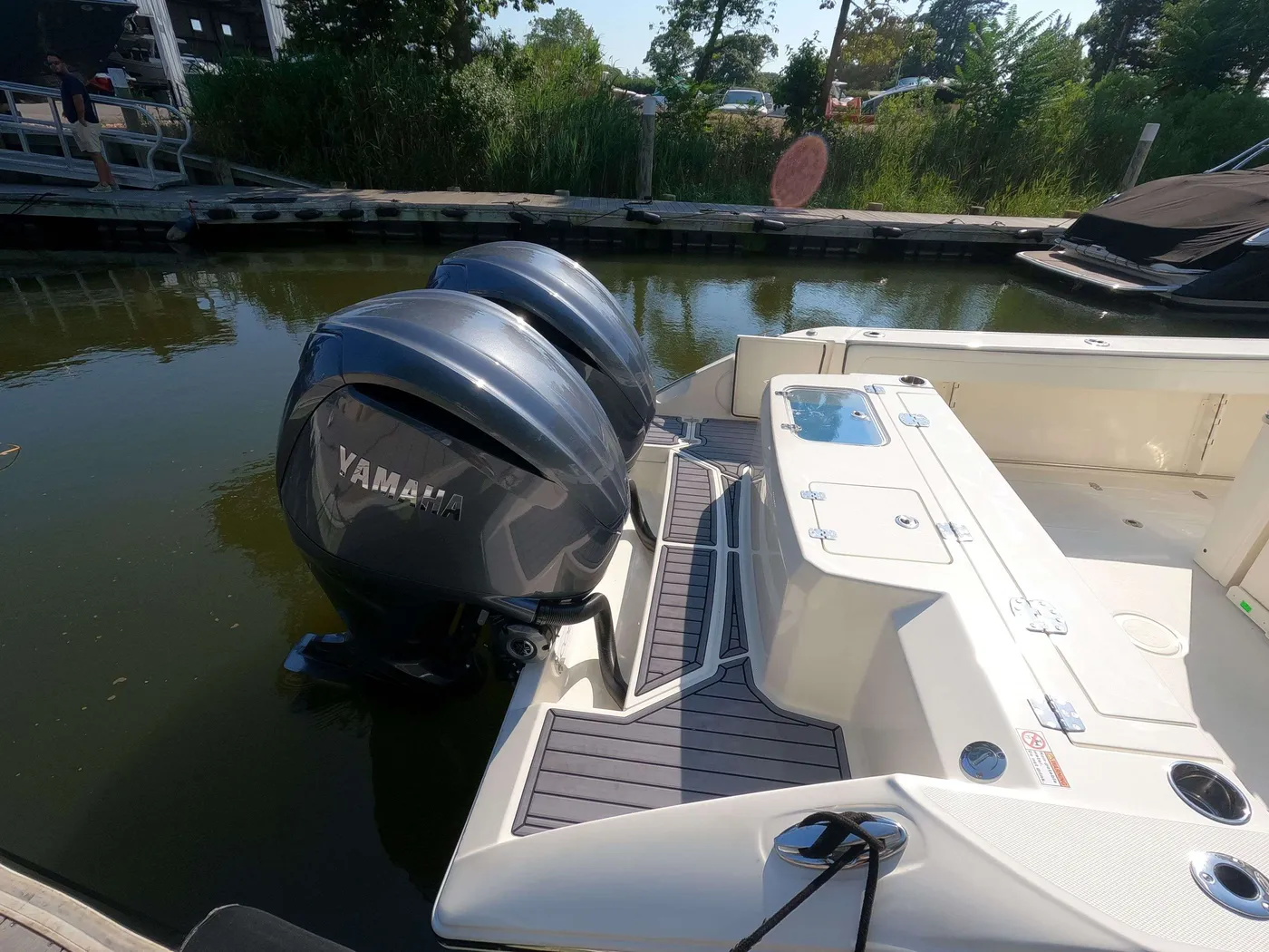 boat Image
