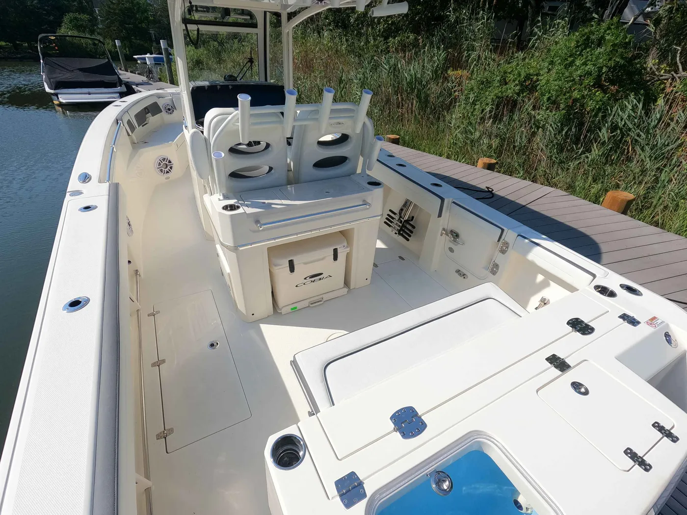 boat Image