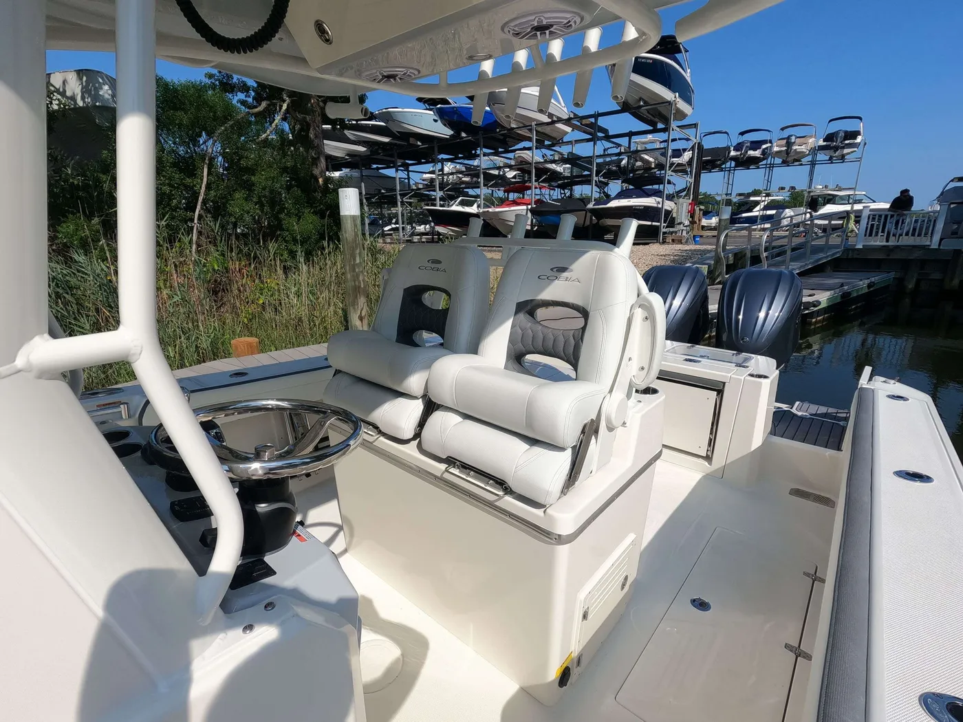 boat Image