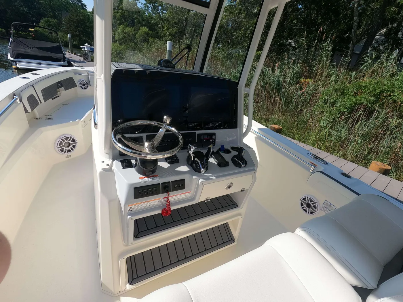 boat Image