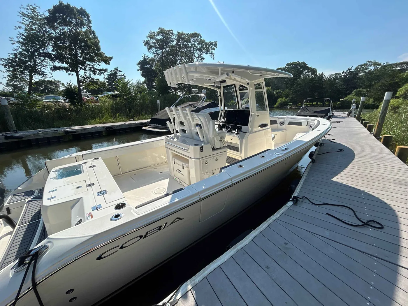 boat Image