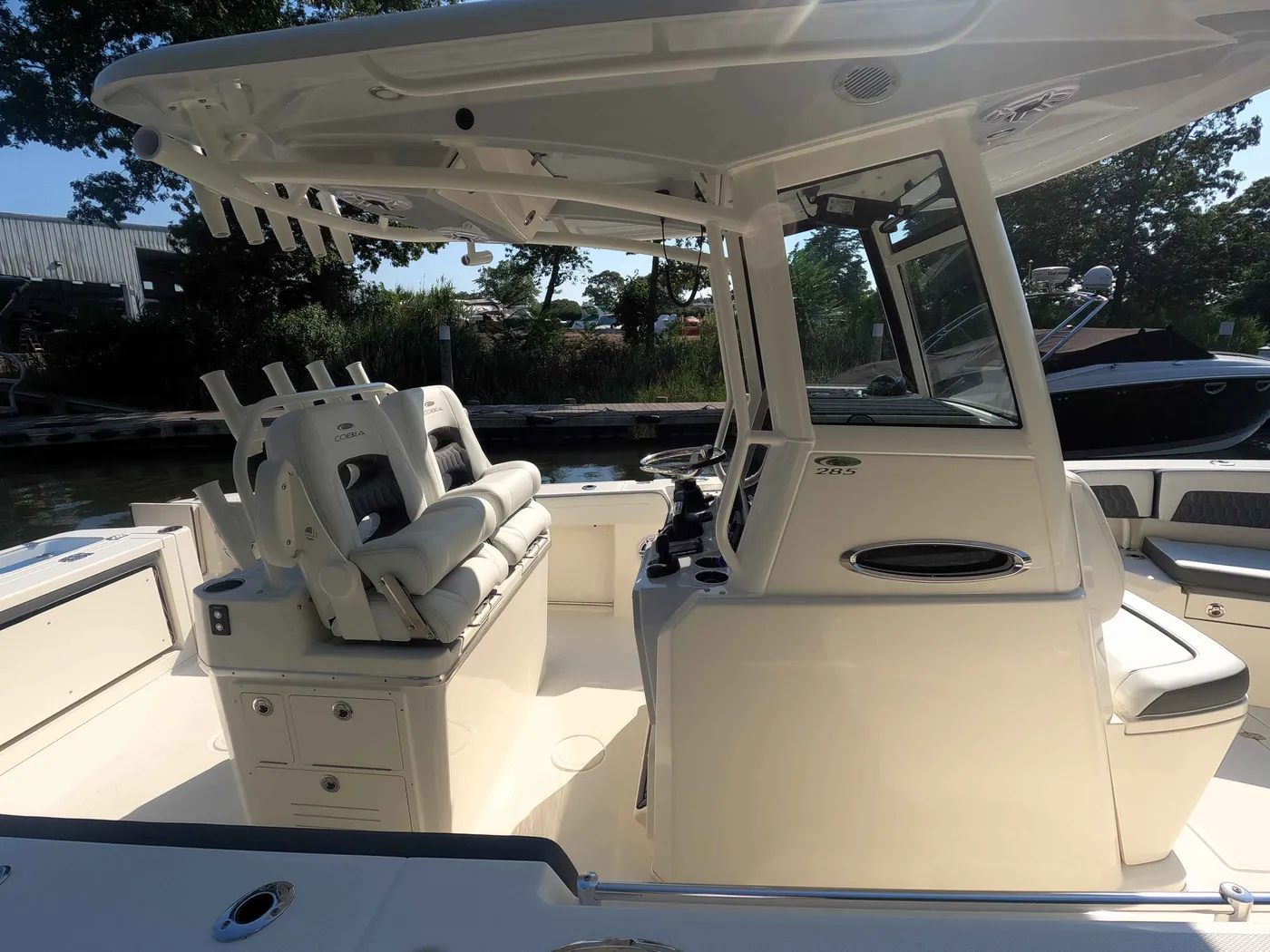 boat Image
