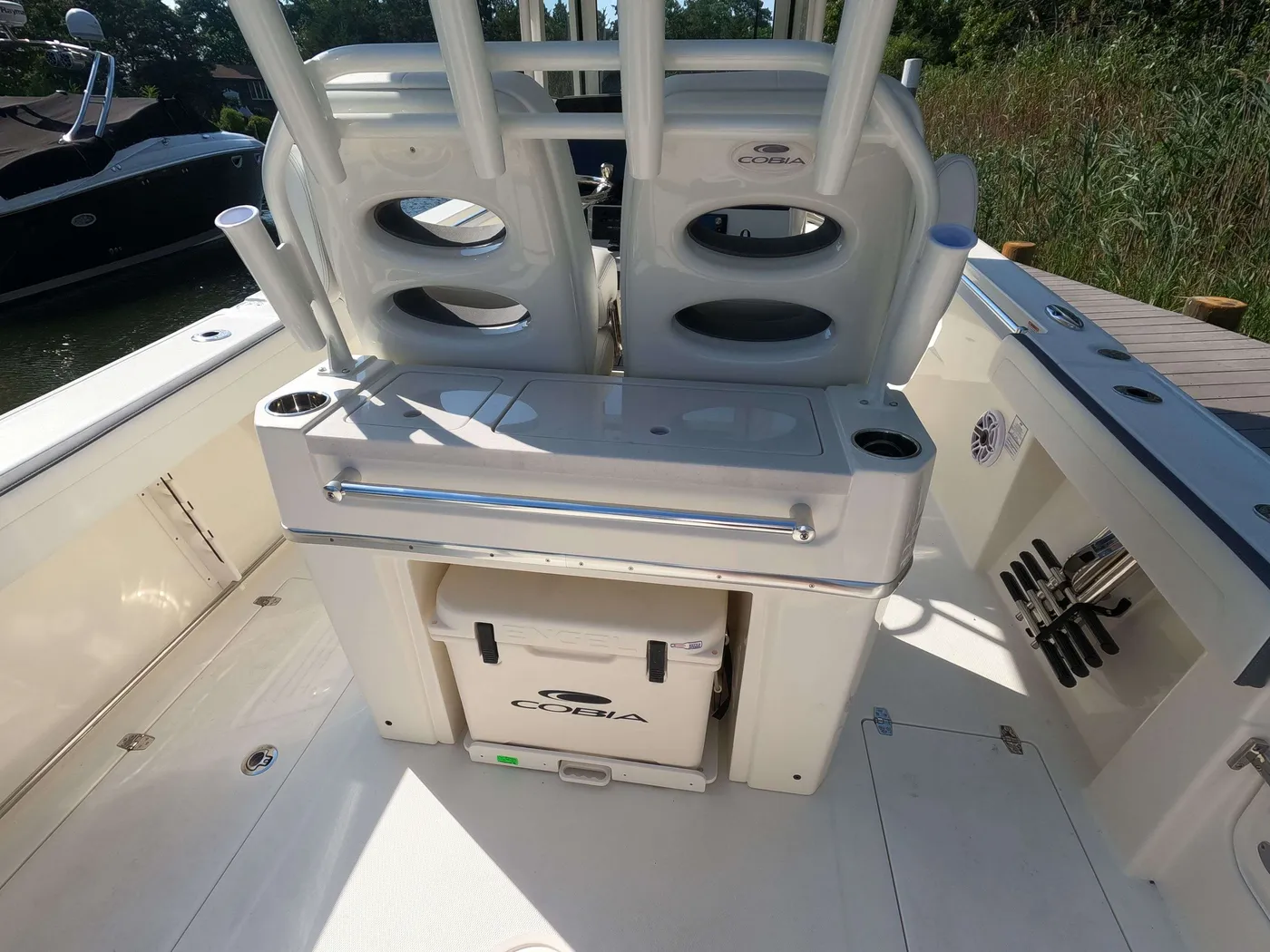 boat Image