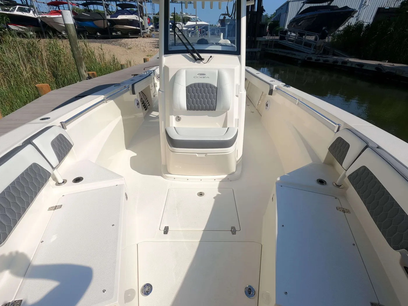 boat Image