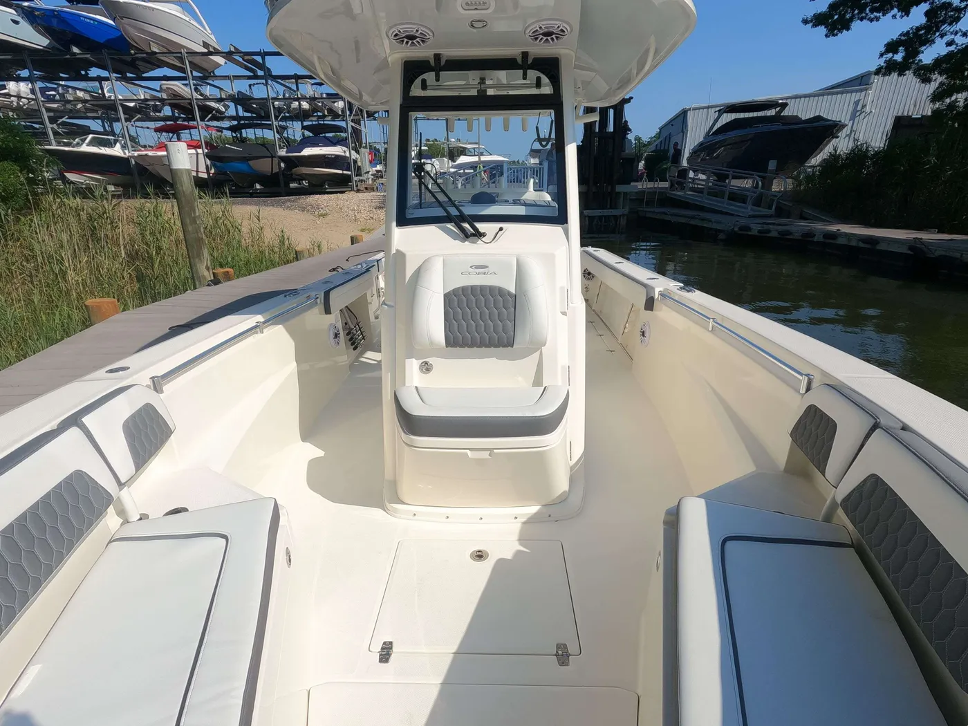 boat Image