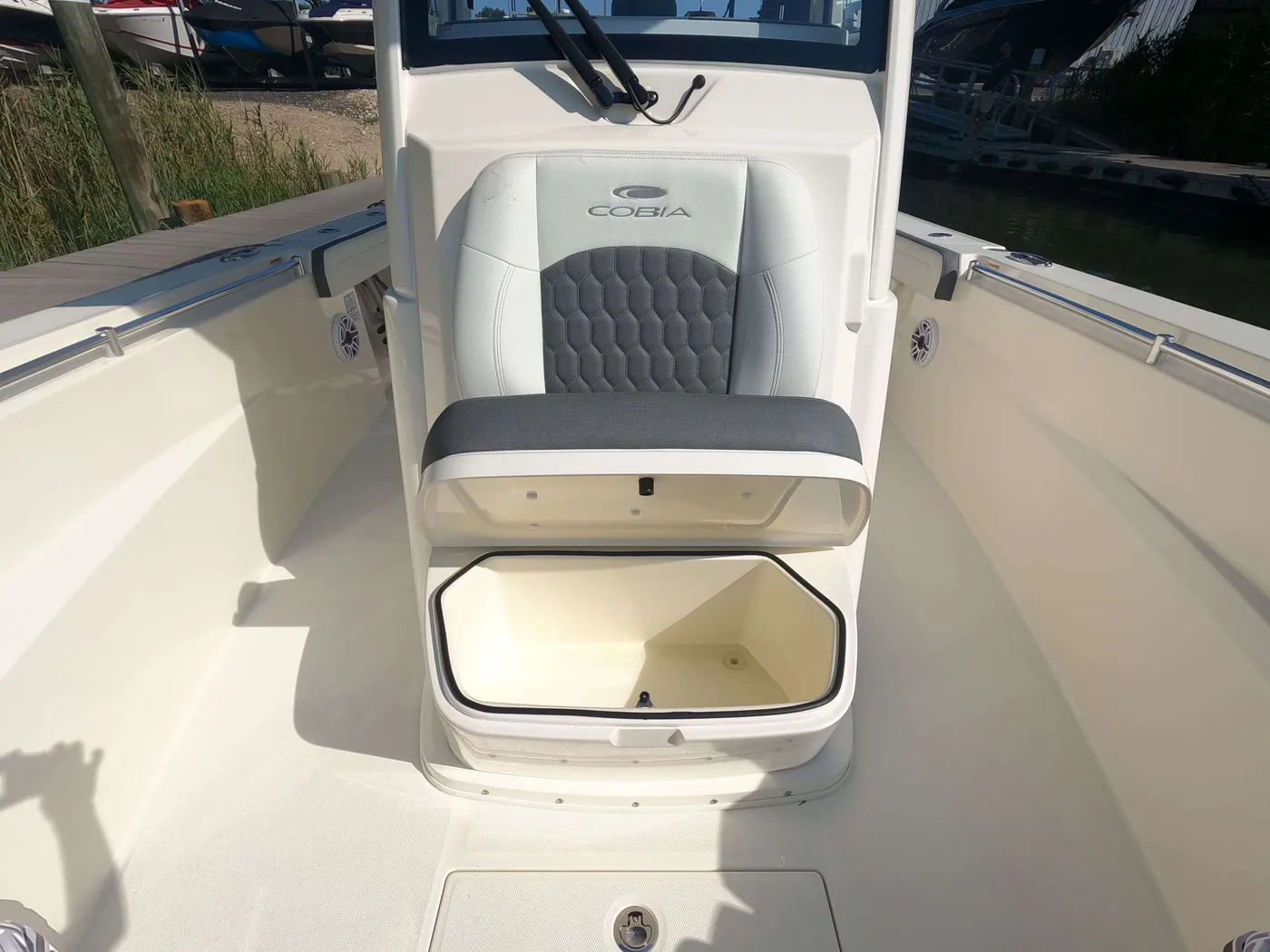 boat Image