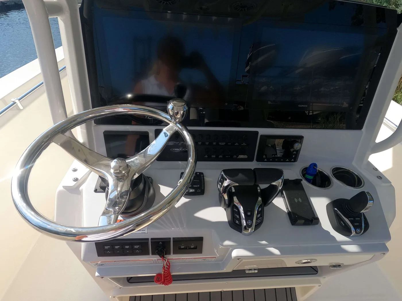 boat Image