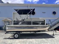 2026 SunChaser Vista 16 LR-1