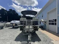 2026 SunChaser Vista 16 LR-2