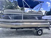 2026 SunChaser Vista 16 LR-3