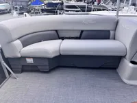 2026 SunChaser Vista 16 LR-5