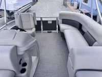 2026 SunChaser Vista 16 LR-7