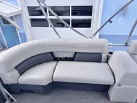 2026 SunChaser Vista 16 LR-8