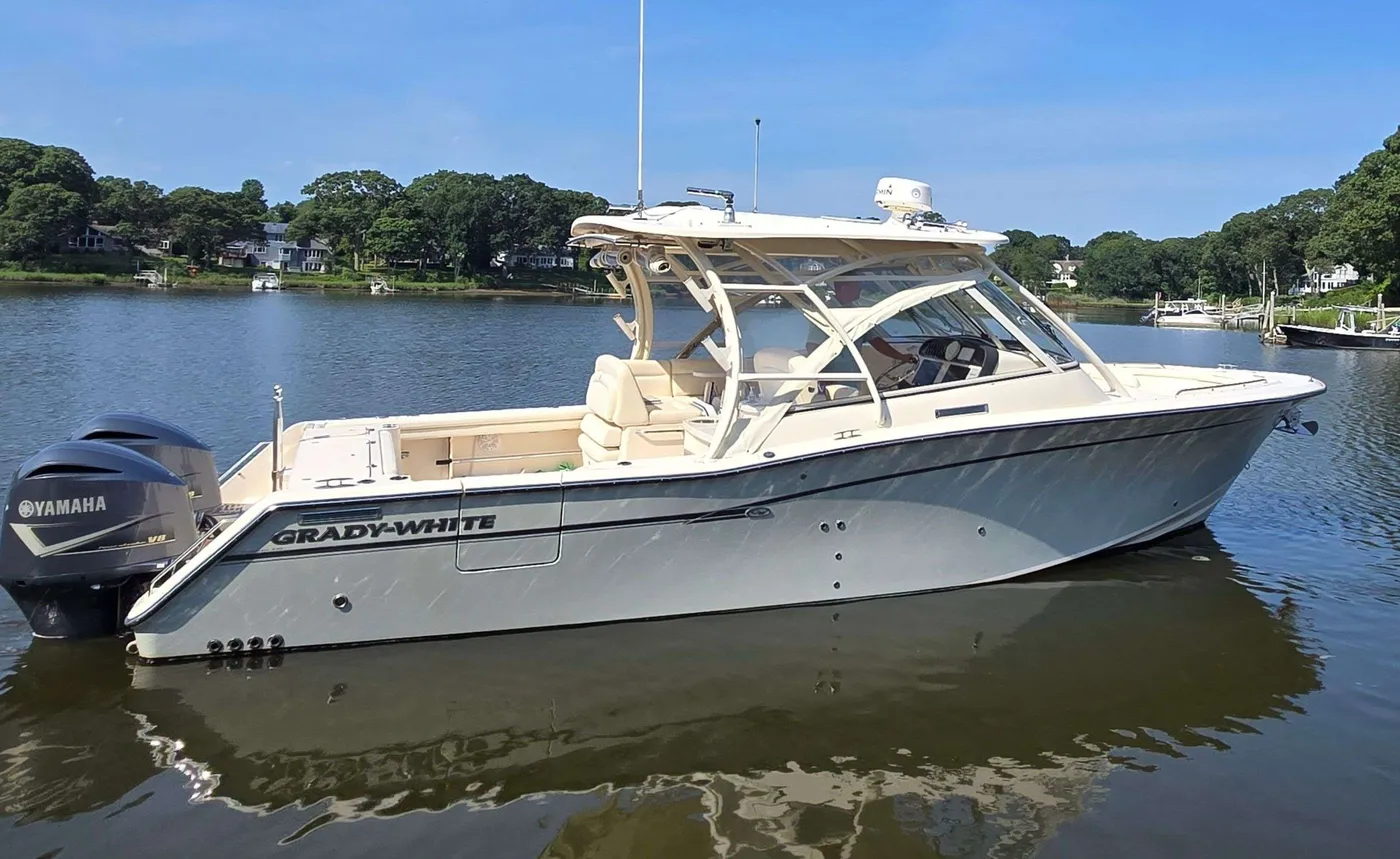 boat Image