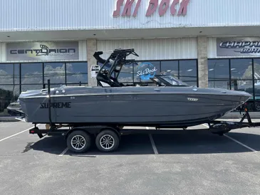 2026 Supreme S240-1