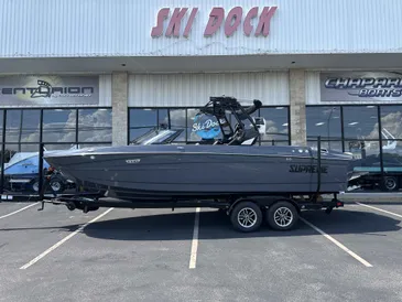 2026 Supreme S240-8