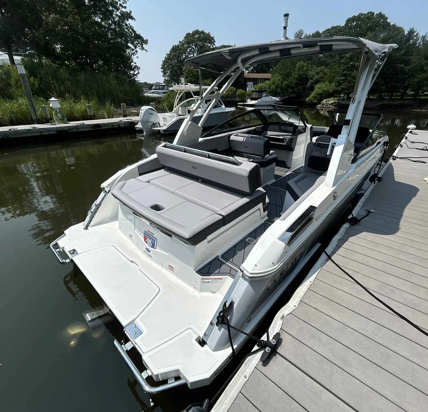 boat Image